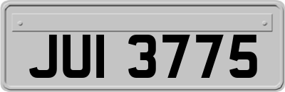 JUI3775