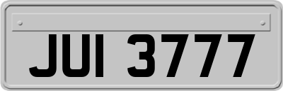 JUI3777