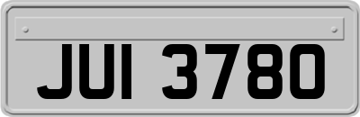 JUI3780