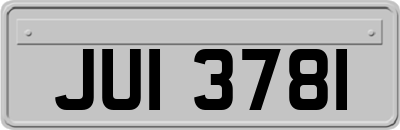 JUI3781