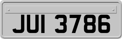JUI3786