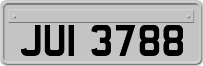 JUI3788
