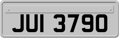 JUI3790