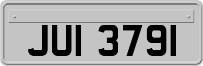 JUI3791