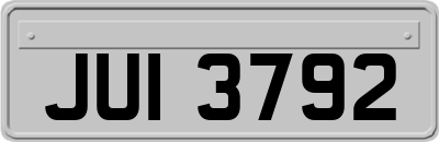 JUI3792