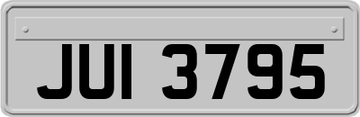 JUI3795