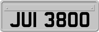 JUI3800