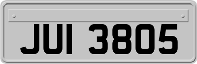 JUI3805
