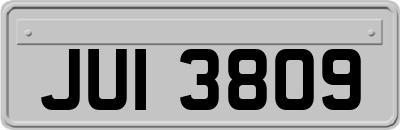 JUI3809