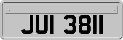 JUI3811