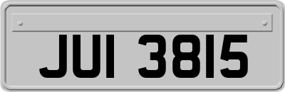 JUI3815