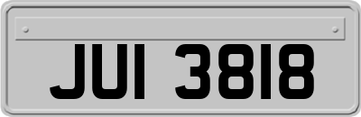 JUI3818