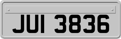JUI3836