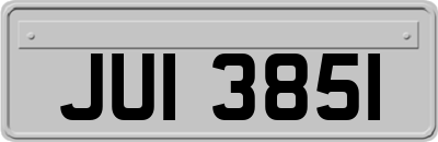 JUI3851