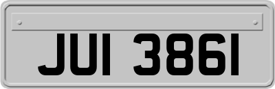 JUI3861