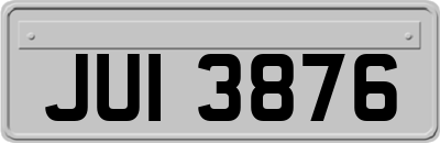 JUI3876