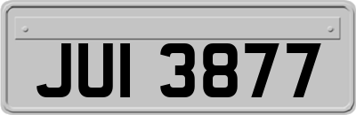 JUI3877
