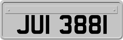 JUI3881