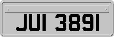 JUI3891
