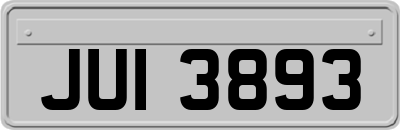 JUI3893