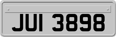JUI3898