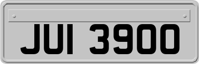 JUI3900