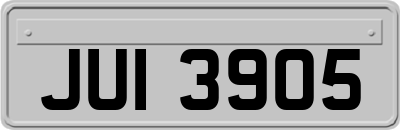JUI3905