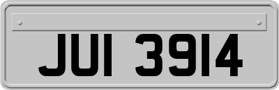 JUI3914