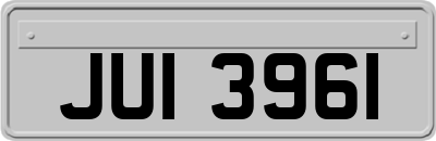 JUI3961
