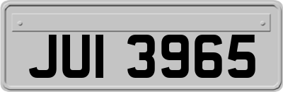 JUI3965