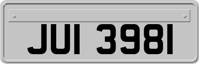 JUI3981