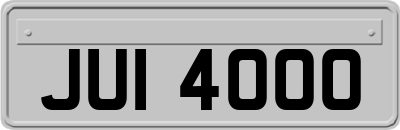 JUI4000