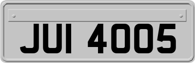 JUI4005