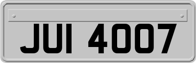 JUI4007