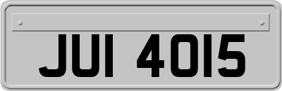 JUI4015