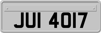 JUI4017