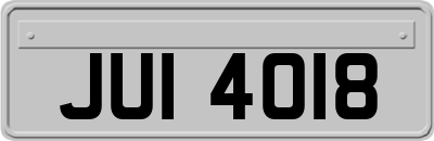 JUI4018