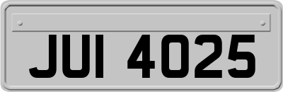 JUI4025