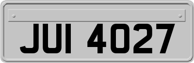 JUI4027