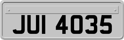 JUI4035