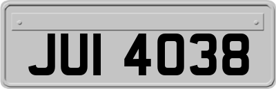 JUI4038