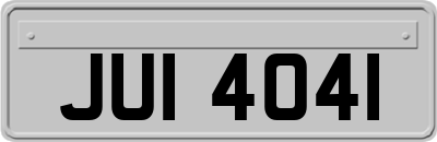 JUI4041