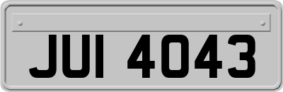 JUI4043