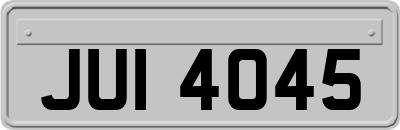JUI4045
