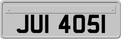 JUI4051