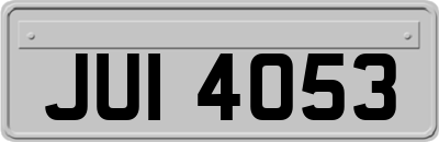 JUI4053