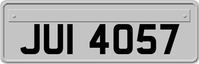 JUI4057