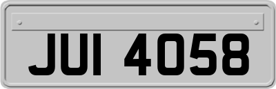 JUI4058