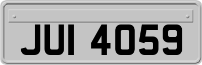 JUI4059