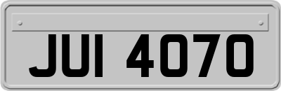 JUI4070